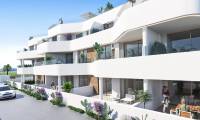 New Build - Apartment - Los Alcázares