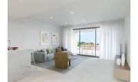 New Build - Apartment - Los Alcázares