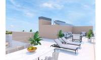 New Build - Apartment - Los Alcázares