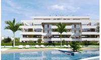 New Build - Apartment - Los Alcázares