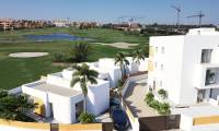 New Build - Apartment - Los Alcázares