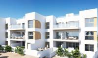 New Build - Apartment - Los Alcázares