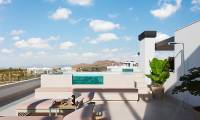 New Build - Apartment - Los Alcázares