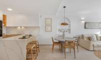 New Build - Apartment - Los Alcázares