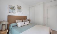 New Build - Apartment - Los Alcázares