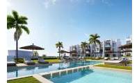 New Build - Apartment - Los Alcázares