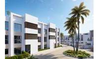 New Build - Apartment - Los Alcázares
