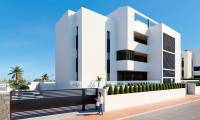New Build - Apartment - Los Alcázares