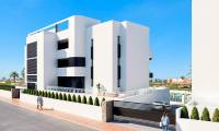 New Build - Apartment - Los Alcázares