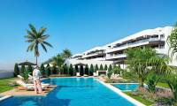 New Build - Apartment - Los Alcázares
