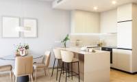 New Build - Apartment - Los Alcázares