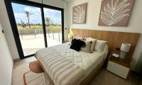 New Build - Apartment - Los Alcázares