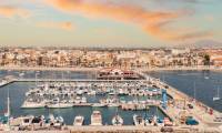 New Build - Apartment - Los Alcázares