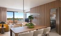 New Build - Apartment - Los Alcázares