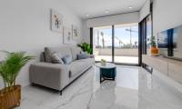 New Build - Apartment - Los Altos