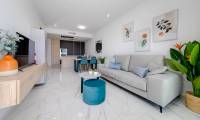 New Build - Apartment - Los Altos