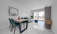 New Build - Apartment - Los Altos