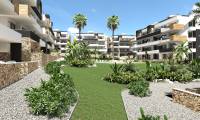 New Build - Apartment - Los Altos