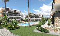 New Build - Apartment - Los Altos