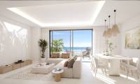 New Build - Apartment - Malaga