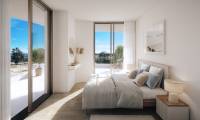 New Build - Apartment - Malaga