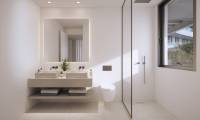 New Build - Apartment - Malaga