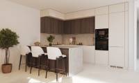 New Build - Apartment - Malaga