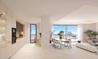 New Build - Apartment - Malaga