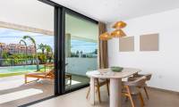 New Build - Apartment - Mar de Cristal