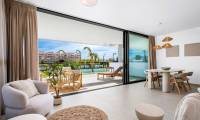 New Build - Apartment - Mar de Cristal