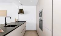 New Build - Apartment - Mar de Cristal