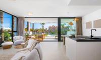 New Build - Apartment - Mar de Cristal