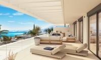 New Build - Apartment - Marbella