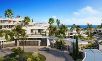 New Build - Apartment - Marbella