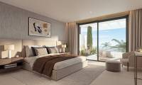 New Build - Apartment - Marbella