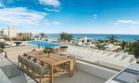 New Build - Apartment - Marbella