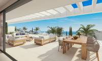 New Build - Apartment - Marbella