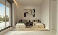 New Build - Apartment - Marbella