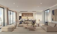 New Build - Apartment - Marbella