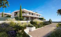 New Build - Apartment - Marbella