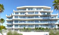 New Build - Apartment - Mil Palmeras