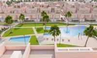 New Build - Apartment - Pilar de la Horadada