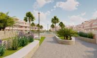 New Build - Apartment - Pilar de la Horadada