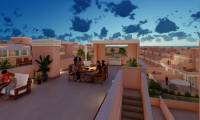 New Build - Apartment - Pilar de la Horadada