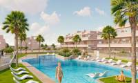 New Build - Apartment - Pilar de la Horadada