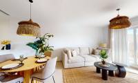 New Build - Apartment - Pilar de la Horadada