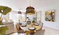 New Build - Apartment - Pilar de la Horadada