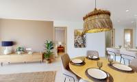 New Build - Apartment - Pilar de la Horadada