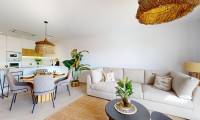 New Build - Apartment - Pilar de la Horadada