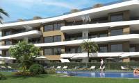 New Build - Apartment - Punta Prima